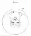 Fig. 115 - Portable communicator