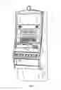 Fig. 02 - Wagering game machine cabinet memory