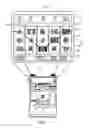 Fig. 02 - Gaming machine and method with bonus reel features