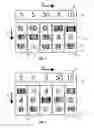 Fig. 03 - Gaming machine and method with bonus reel features