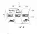 Fig. 05 - Multi-hand slot machine that displays all losing hand outcomes prior to displaying winning hand outcomes