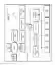 Fig. 08 - Wagering game, gaming machine, gaming system and method with a touch-activated residual graphic effect feature