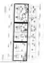 Fig. 34 - Gaming machine with common game featuring 3D effects