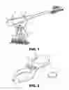 Fig. 02 - Divot caddy