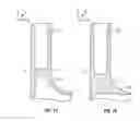 Fig. 07 - HOSEL CONSTRUCTION