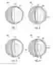 Fig. 02 - Golf Balls Including A Crosslinked Thermoplastic Polyurethane Cover Layer Having Improved Scuff Resistance