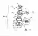 Fig. 03 - Tensioner for flexible drives