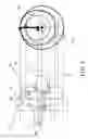 Fig. 04 - Large-ratio speed changing apparatus