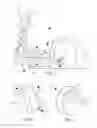 Fig. 03 - EXERCISE APPARATUS WITH AUTOMATICALLY ADJUSTABLE FOOT MOTION