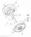 Fig. 03 - Dumbbell having rolling or shaking device