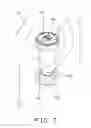 Fig. 07 - Dumbbell having rolling or shaking device