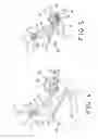 Fig. 04 - Swinging and climbing exercise apparatus