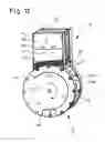 Fig. 11 - METHOD AND DEVICE FOR INSERTING OBJECTS INTO AN ENDLESS FILTER ROD OF THE TOBACCO PROCESSING INDUSTRY