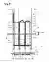 Fig. 12 - METHOD AND DEVICE FOR INSERTING OBJECTS INTO AN ENDLESS FILTER ROD OF THE TOBACCO PROCESSING INDUSTRY
