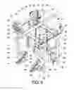 Fig. 04 - Multiformat box forming machine