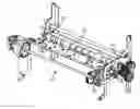 Fig. 01 - Pressure reducing folding system