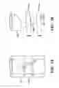Fig. 12 - Disposable separator/concentrator device and method of use