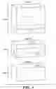 Fig. 13 - Disposable separator/concentrator device and method of use