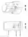 Fig. 14 - Disposable separator/concentrator device and method of use