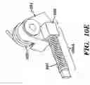 Fig. 17 - Disposable separator/concentrator device and method of use