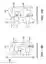 Fig. 31 - Disposable separator/concentrator device and method of use