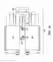 Fig. 45 - Disposable separator/concentrator device and method of use
