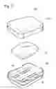 Fig. 08 - Ceramics for Decorative Component and Decorative Component Using the Same