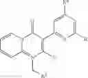 Fig. 24 - Mixtures of mesoionic pesticides