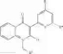 Fig. 25 - Mixtures of mesoionic pesticides