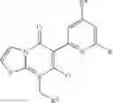 Fig. 26 - Mixtures of mesoionic pesticides