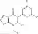 Fig. 27 - Mixtures of mesoionic pesticides