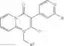 Fig. 28 - Mixtures of mesoionic pesticides