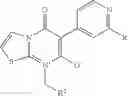 Fig. 29 - Mixtures of mesoionic pesticides
