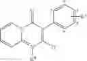 Fig. 33 - Mixtures of mesoionic pesticides