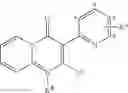 Fig. 34 - Mixtures of mesoionic pesticides