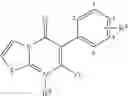 Fig. 37 - Mixtures of mesoionic pesticides