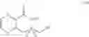 Fig. 34 - 6, 6-dioxo-6-thia-1, 4-diaza-naphthalenes as herbicides