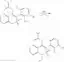 Fig. 40 - 6, 6-dioxo-6-thia-1, 4-diaza-naphthalenes as herbicides