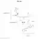 Fig. 33 - Method for generating aptamers with improved off-rates