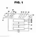 Fig. 02 - Self-sensing array of microcantilevers for chemical detection