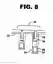 Fig. 09 - Self-sensing array of microcantilevers for chemical detection