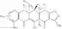 Fig. 131 - Synthesis of tetracyclines and intermediates thereto