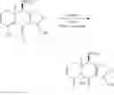 Fig. 158 - Synthesis of tetracyclines and intermediates thereto