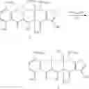 Fig. 167 - Synthesis of tetracyclines and intermediates thereto