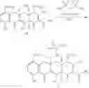 Fig. 197 - Synthesis of tetracyclines and intermediates thereto
