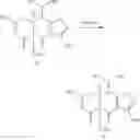 Fig. 201 - Synthesis of tetracyclines and intermediates thereto