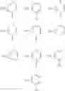 Fig. 63 - Synthesis of tetracyclines and intermediates thereto