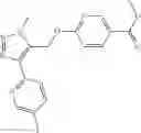 Fig. 55 - Triazole compounds I