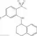 Fig. 85 - Substituted arylamine compounds and methods of treatment