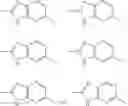 Fig. 44 - Inhibitors of HCV NS5A